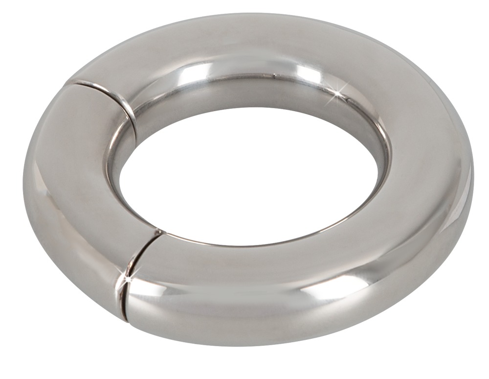 Penisring „Magnetic Ball Stretcher´´ Penisring „Magnetic Ball Stretcher´´