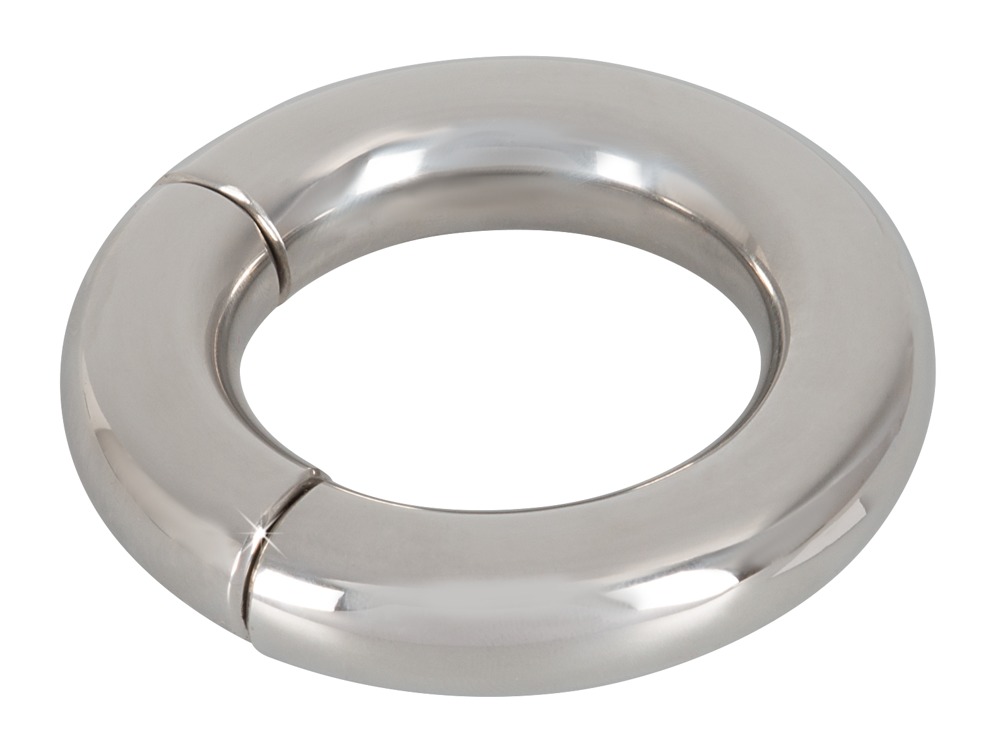 Penisring „Magnetic Ball Stretcher´´ Penisring „Magnetic Ball Stretcher´´