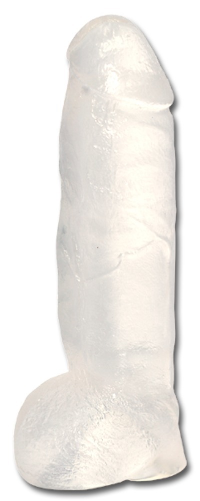 Naturdildo „Big Dong´´, 23 cm Naturdildo „Big Dong´´, 23 cm