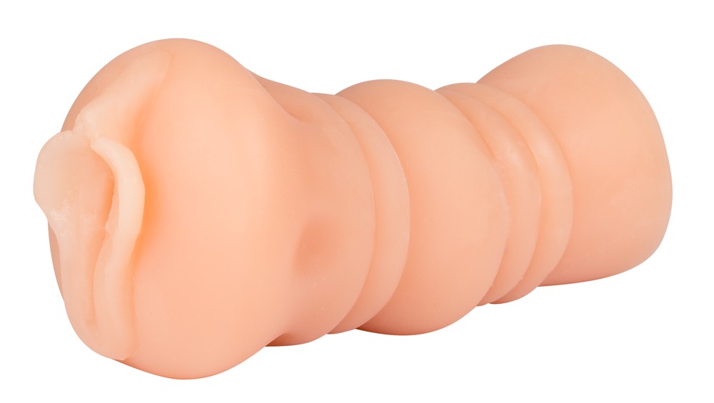 Masturbator „Anime-X Ninime“, genoppt und gerillt