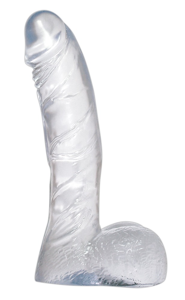 Naturdildo „Small Dong´´, 14 cm Naturdildo „Small Dong´´, 14 cm