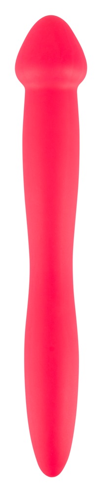 Dildo „Red Dildo´´, 21,5 cm Dildo „Red Dildo´´, 21,5 cm