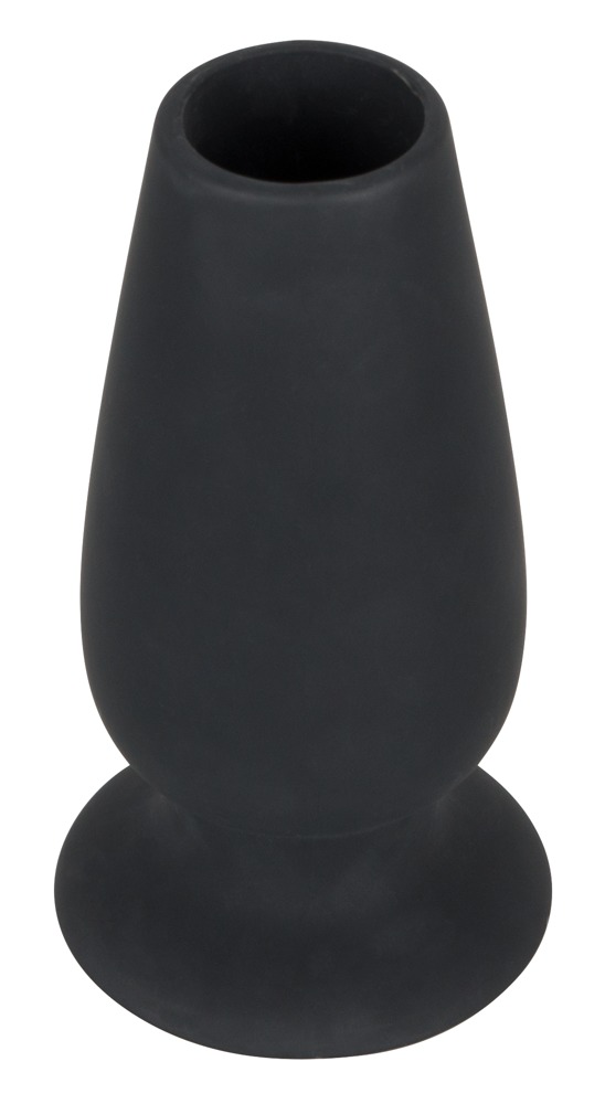 Analplug „Lust Tunnel XL“, 13 cm, hohl