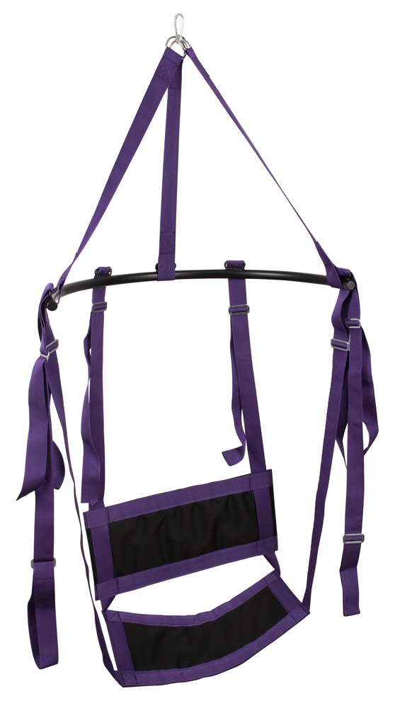 Liebesschaukel „Sex Swing´´, bis 100 kg Liebesschaukel „Sex Swing´´, bis 100 kg