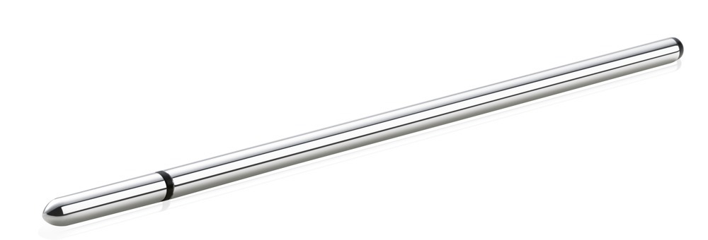 Dilator „Thin Finn´´, 25 cm, kompatibel mit Reizstromgerät Dilator „Thin Finn´´, 25 cm, kompatibel mit Reizstromgerät