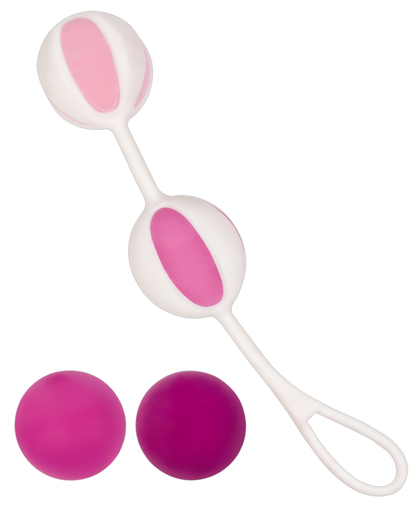 Liebeskugeln „Geisha balls 2´´ Liebeskugeln „Geisha balls 2´´