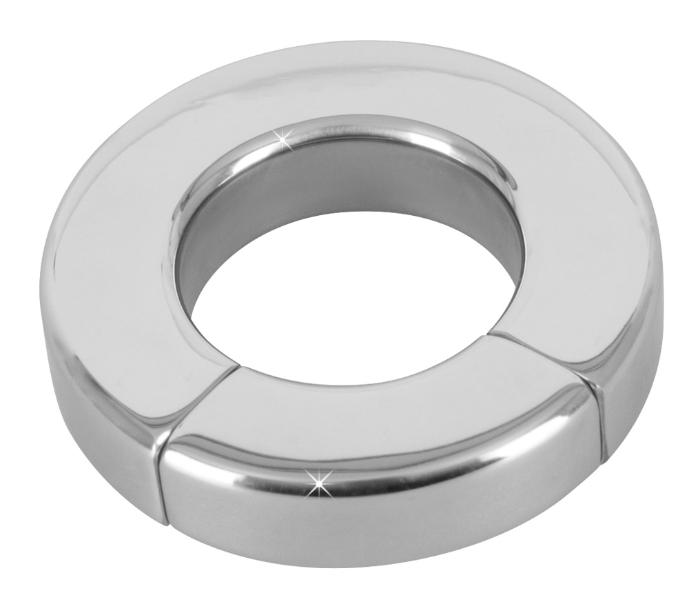 „Magnetic Ball Stretcher“
