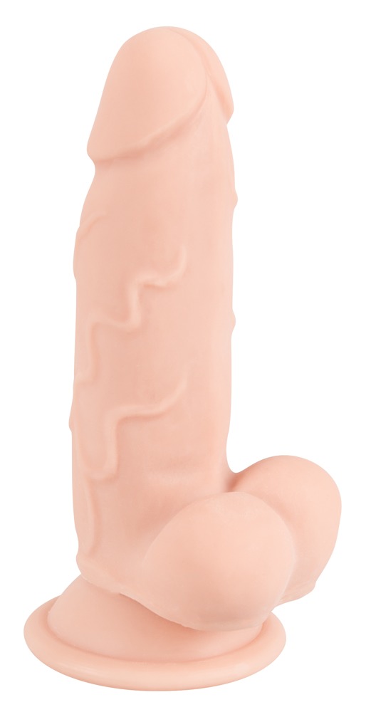 Naturdildo 