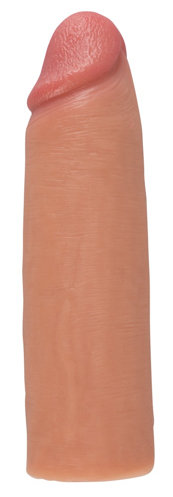 Penishülle „Realistixxx Extension´´, 16,5 cm Penishülle „Realistixxx Extension´´, 16,5 cm
