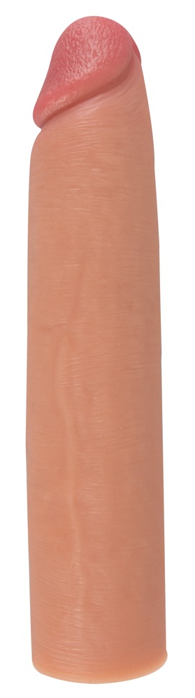 Penishülle „Realistixxx Extension´´, 16,5 cm Penishülle „Realistixxx Extension´´, 16,5 cm