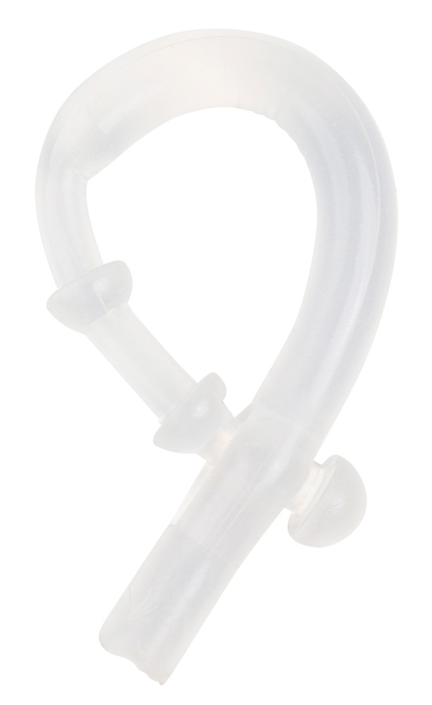 Penisring, 3-fach verstellbar, TPE Penisring, 3-fach verstellbar, TPE