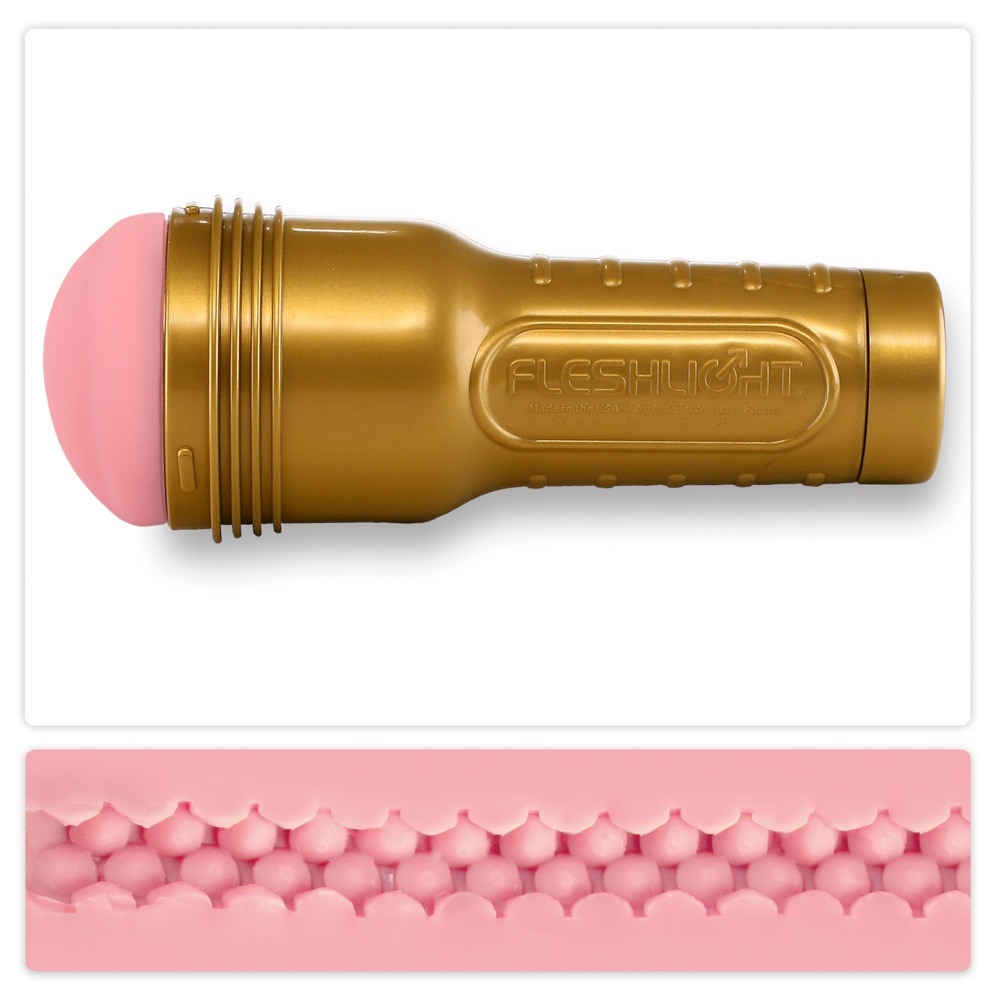 Masturbator 