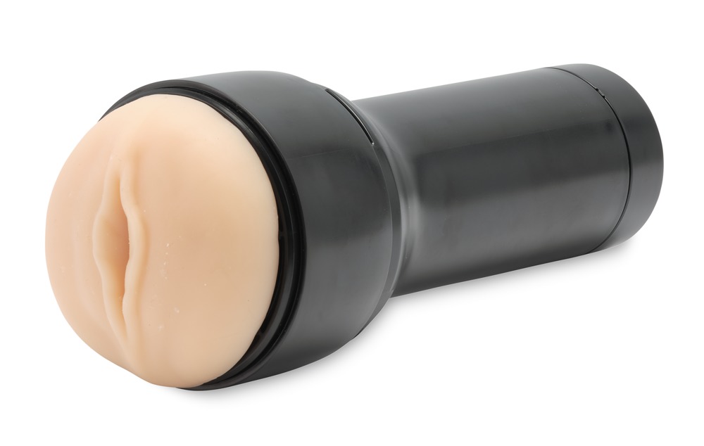 Masturbator „Feel” mit intensiver Stimulationsstruktur