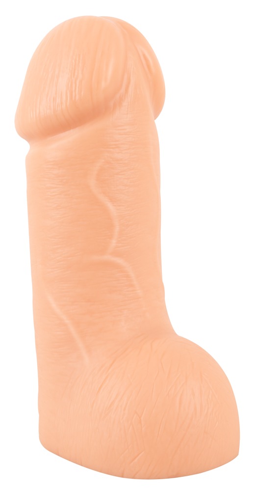 Naturdildo „Real Giant“, über 2 Kilo schwer