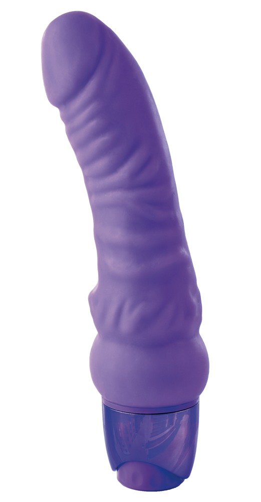 Vibrator „Mr. Right“