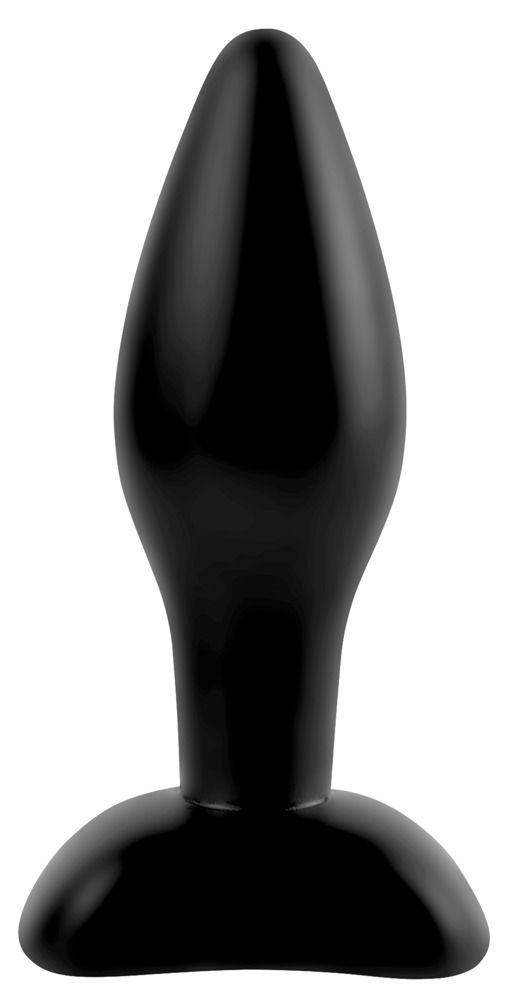 Plug „small silicone plug“ 9 cm