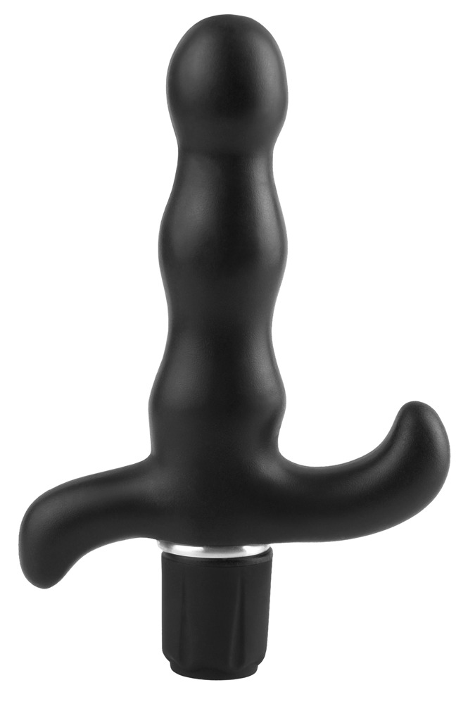 Prostata Vibrator „9-function prostate vibe“, 16,5 cm