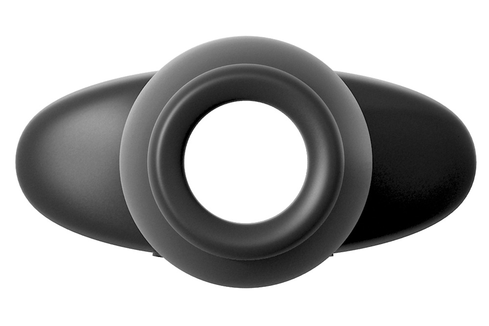 Plug „Open Wide Tunnel Plug“, offen online kaufen bei orion.de