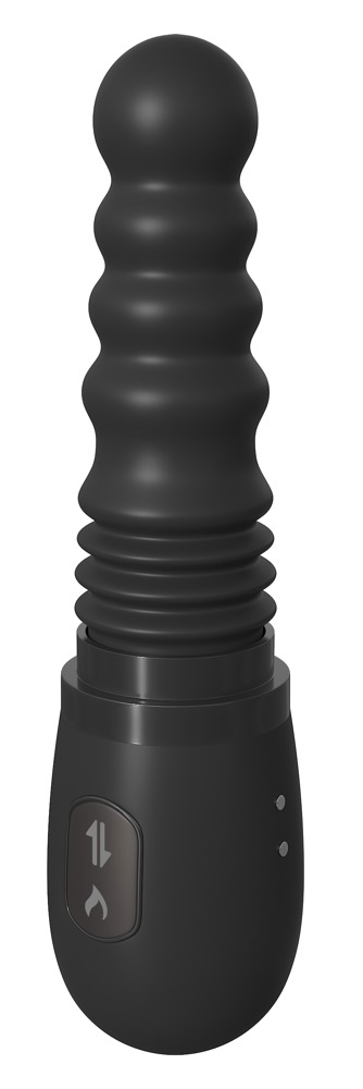 Analvibrator „Gyrating Ass Thruster“, mit Kreisel- und Vibrationsfunktion