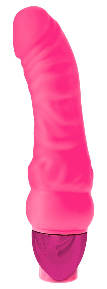 Vibrator „Mr. Right“