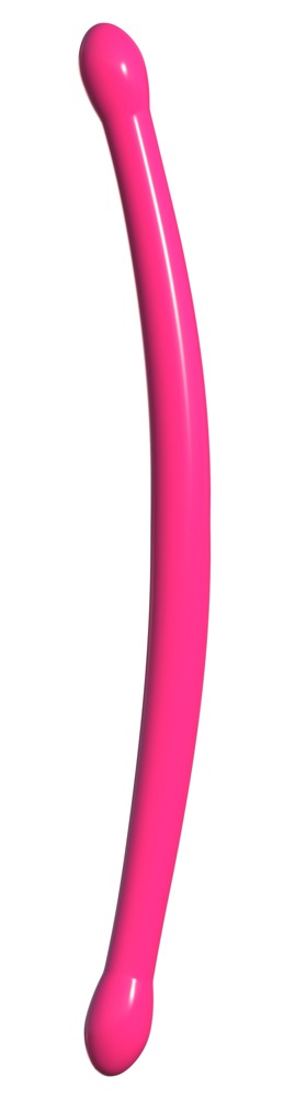 Doppeldildo „Double Whammy“, 44 cm