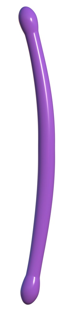 Doppeldildo „Double Whammy“, 44 cm