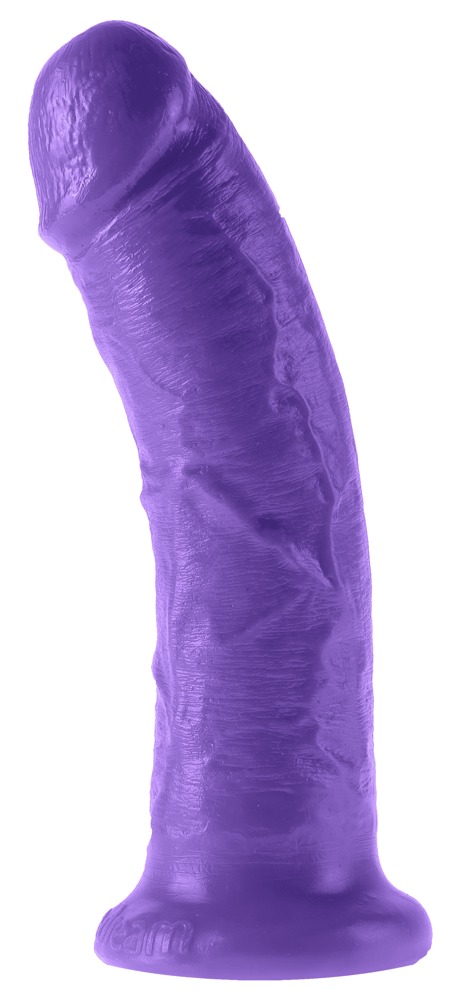Naturdildo „8