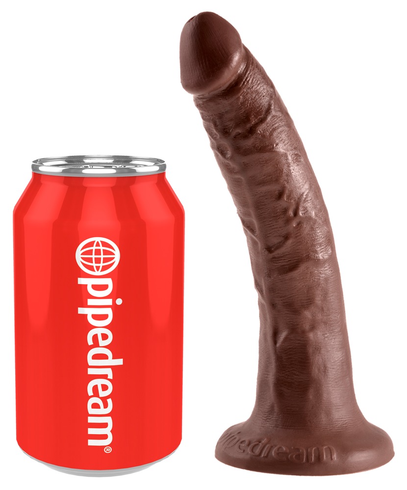 Naturdildo 7