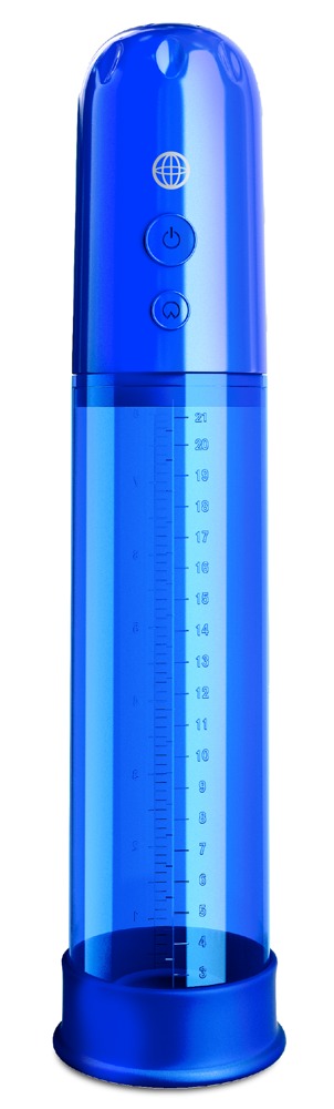 Penispumpe „Auto-Vac Power Pump“, automatisch