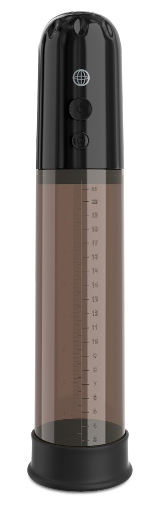 Penispumpe „Auto-Vac Power Pump“, automatisch