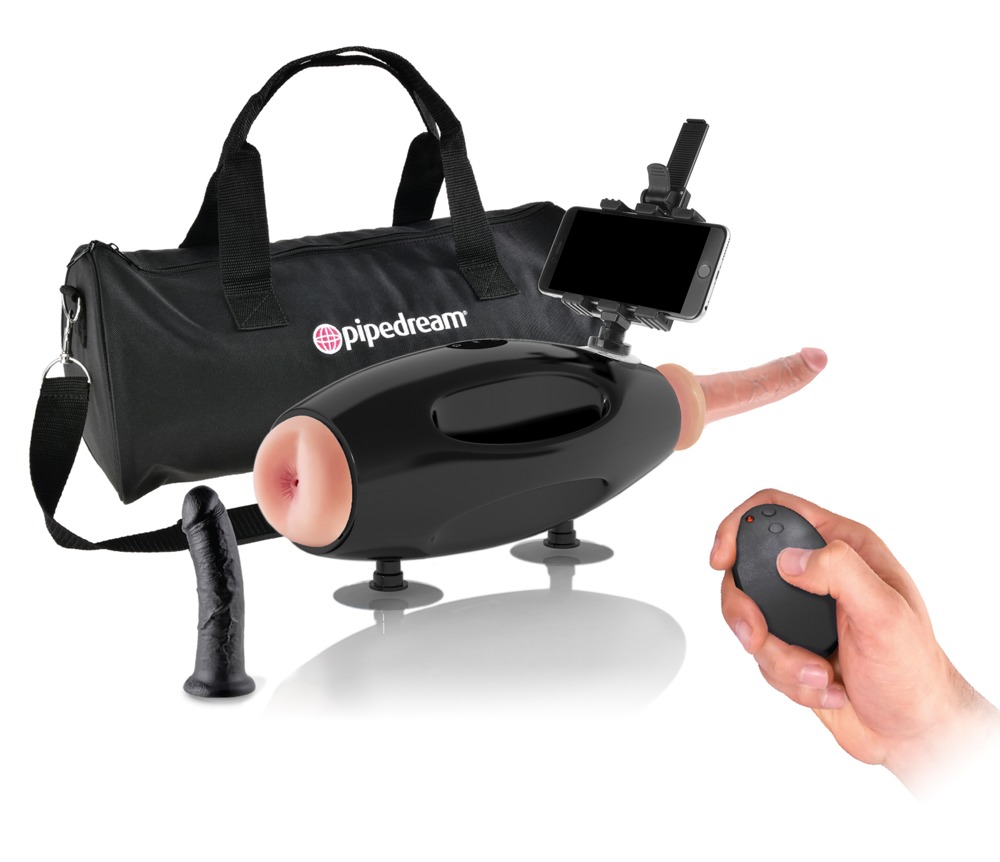 Sex Maschine Sex Maschine
