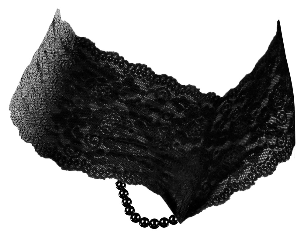 Pleasure Pearls Boy Shorts Buy it online at orion.de Pleasure Pearls Boy Shorts Buy it online at orion.de