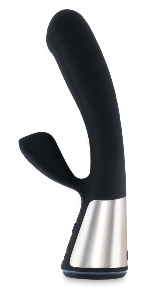 Rabbitvibrator „Fuse“ mit Biofeedback