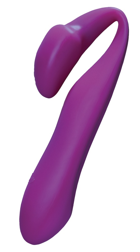 Paarvibrator „Come2gether“, 14,5 cm