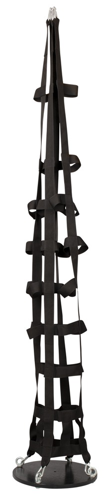 Käfig „Hanging Strap Cage“ zum Aufhängen
