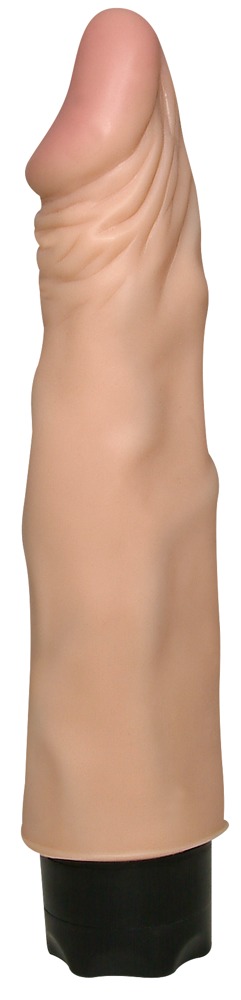 Naturvibrator „Jen's Wrench“, 22 cm