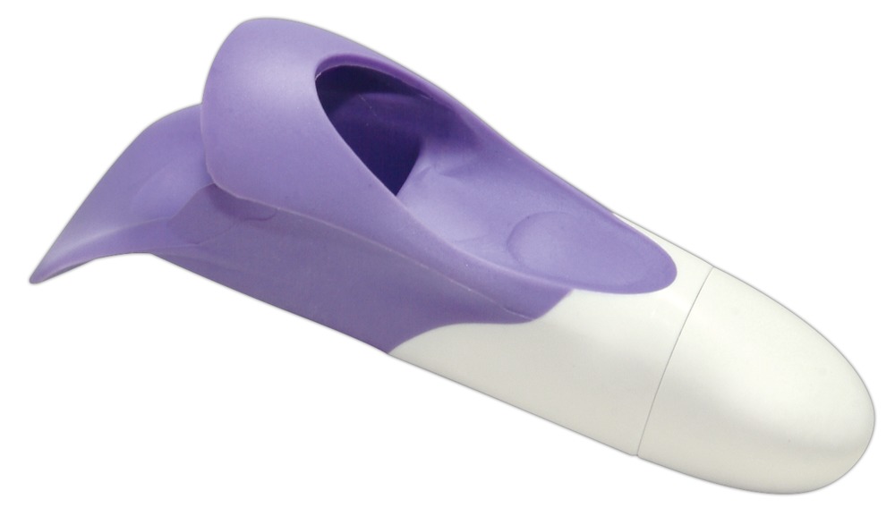 Fingervibrator, 10 cm Fingervibrator, 10 cm