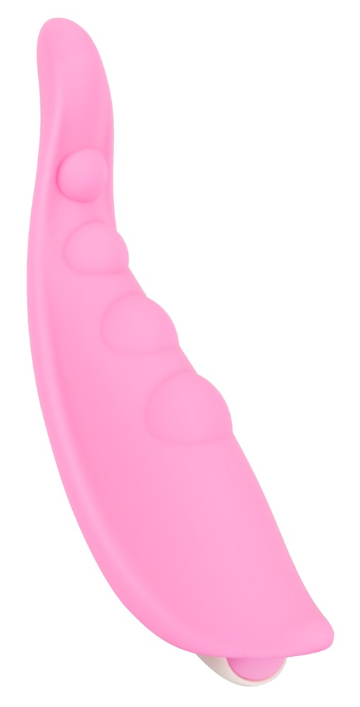 Auflegevibrator „Swing“, 14 cm, mit 7 Vibrationsrhythmen