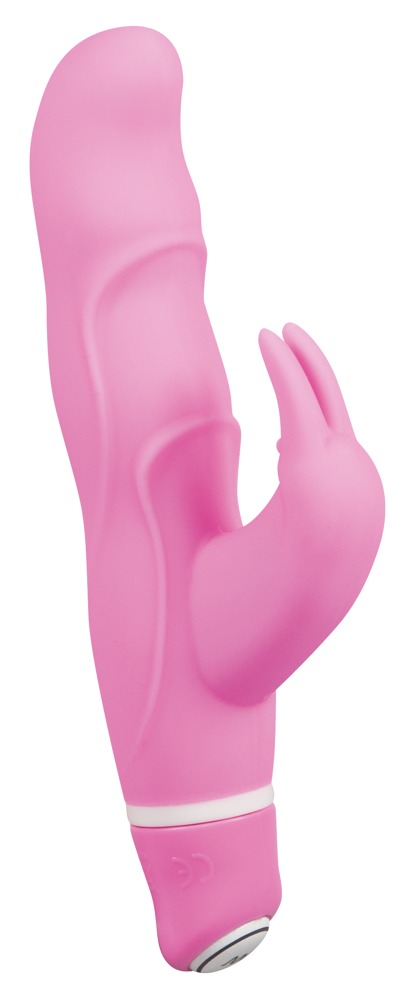 Rabbitvibrator „G-Bunny