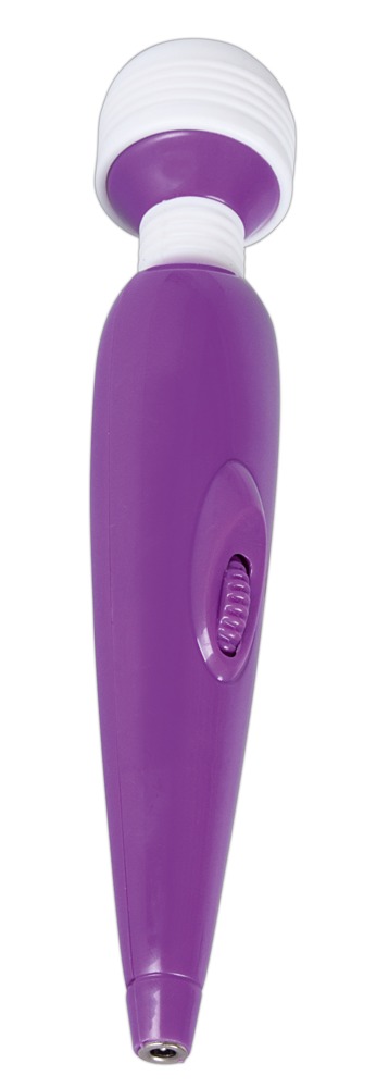 Massagestab „Women's Spa Mini Massager“, wiederaufladbar