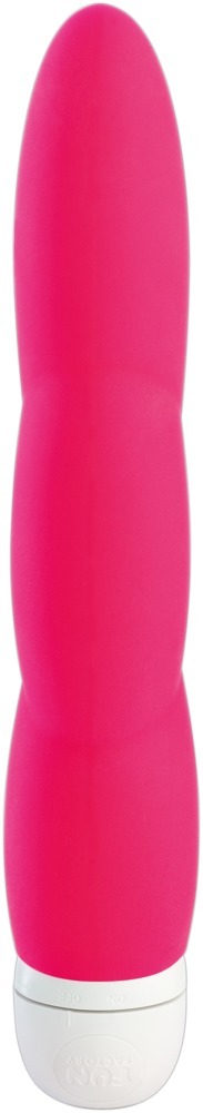 Vibrator „Jazzie´´, 18 cm, wasserdicht Vibrator „Jazzie´´, 18 cm, wasserdicht