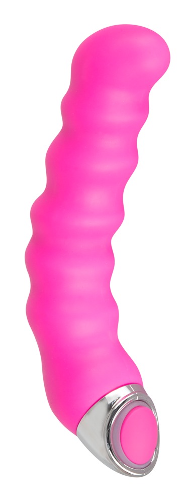 USB-Vibrator - be Bubble USB-Vibrator - be Bubble