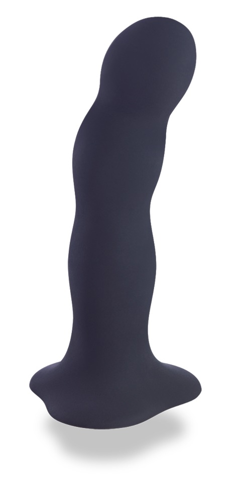 Dildo „Bouncer“ mit Saugfuß