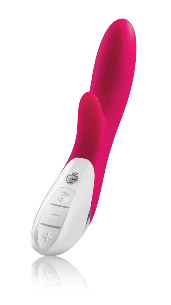 Vibrator „Danny Divido´´, 27 cm Vibrator „Danny Divido´´, 27 cm