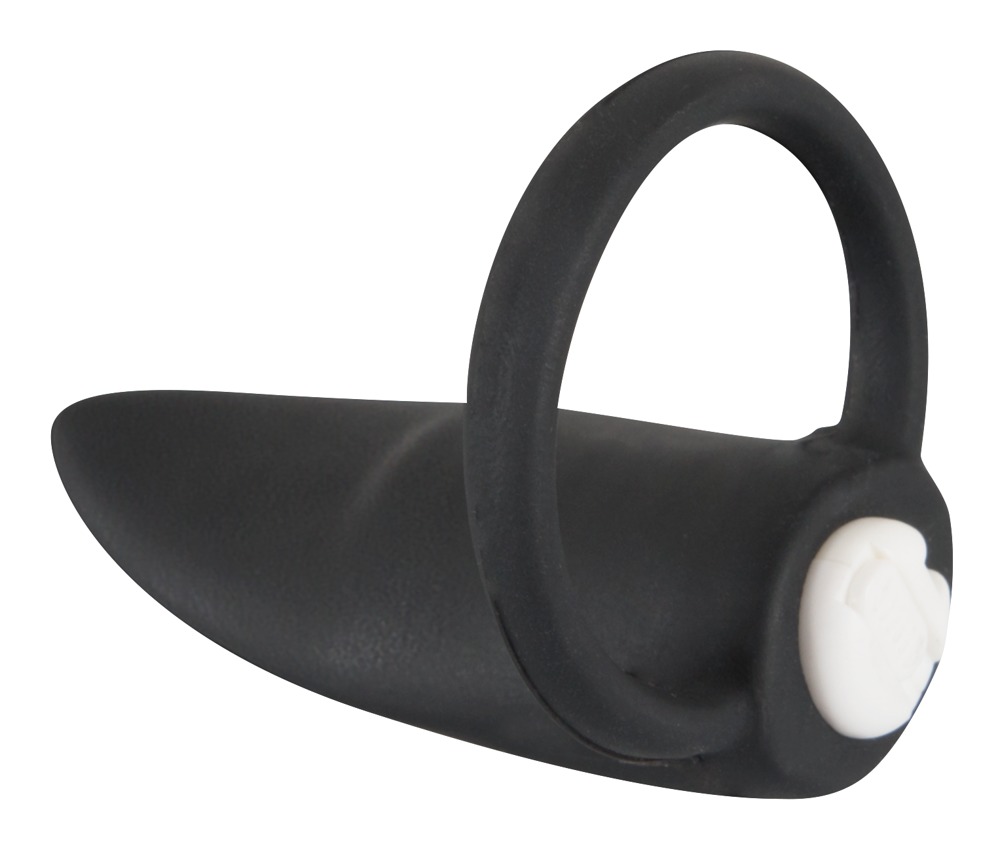 Fingervibrator „Ring´´, 16,5 cm Fingervibrator „Ring´´, 16,5 cm