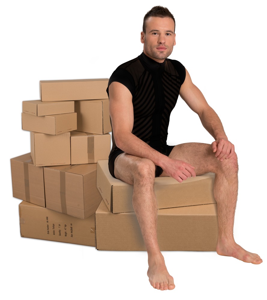 Männer-Toy-Schnäppchenbox Männer-Toy-Schnäppchenbox