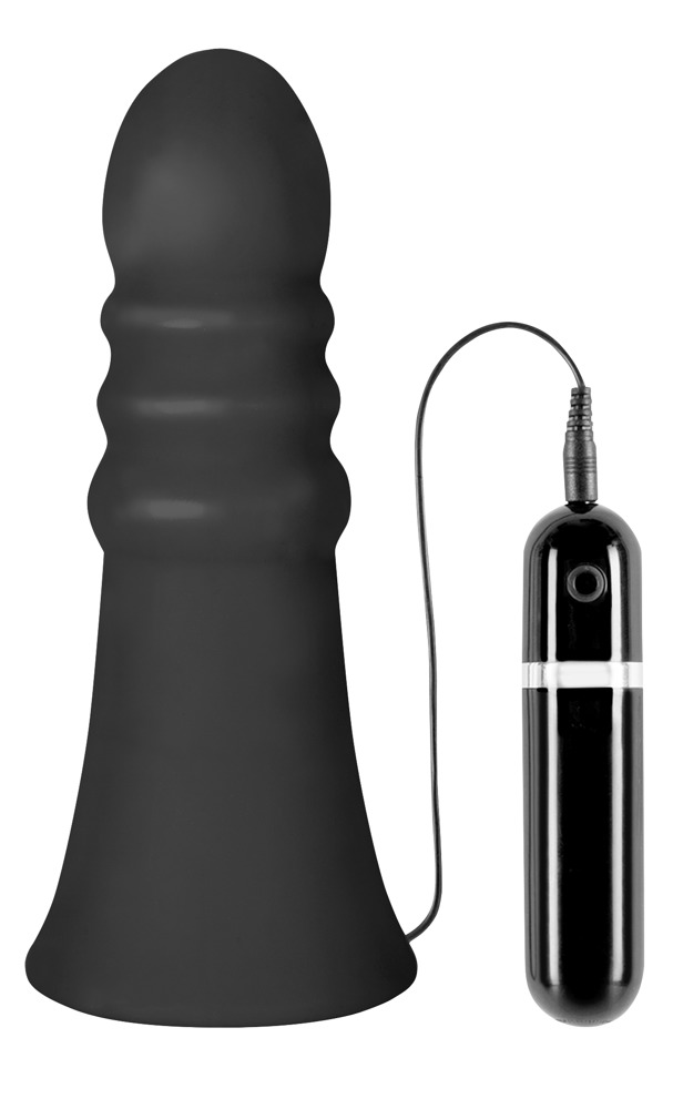 Analplug „Butt Buddy´´ mit 10 Vibrationsstufen Analplug „Butt Buddy´´ mit 10 Vibrationsstufen