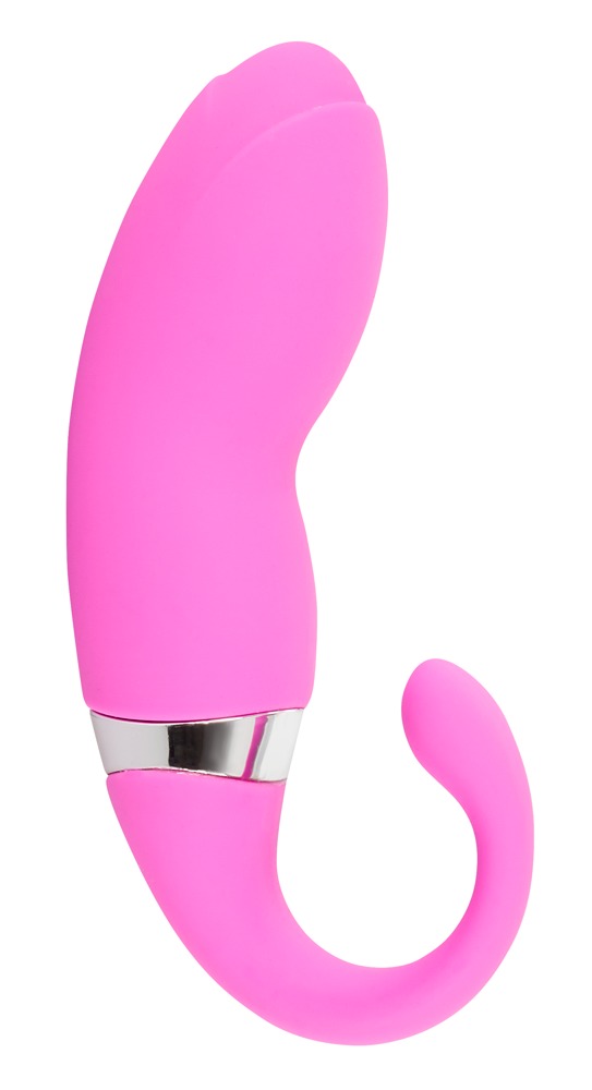 Vibrator mit Rückholhaken und 20 Vibrationsrhythmen Vibrator mit Rückholhaken und 20 Vibrationsrhythmen