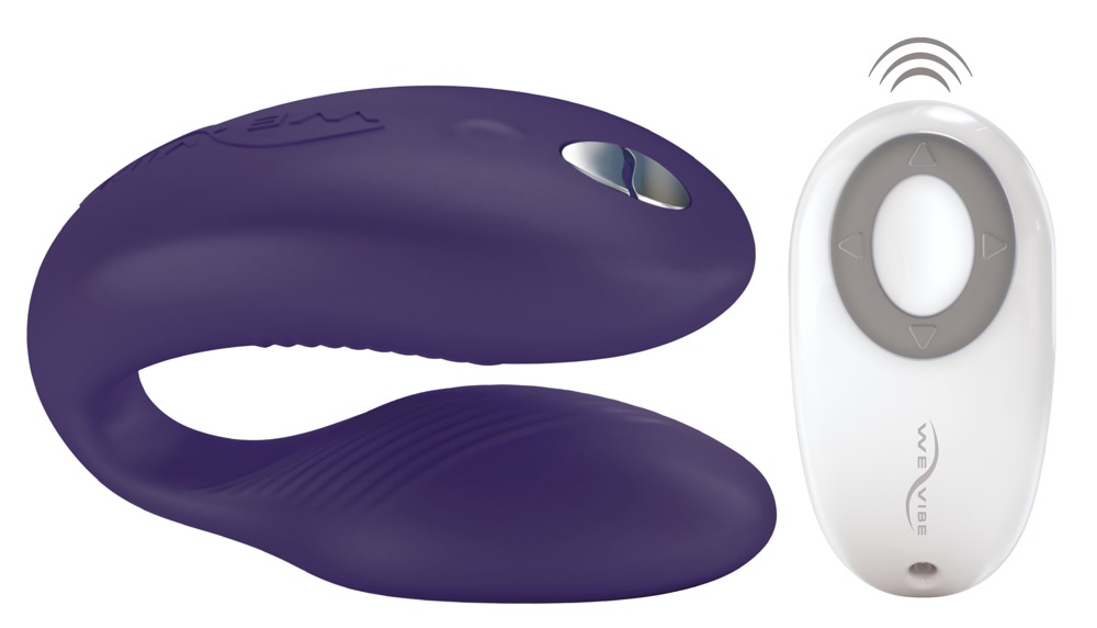 Auflegevibrator „Sync´´ mit App-Steuerung und 10 Vibrationsrhythmen Auflegevibrator „Sync´´ mit App-Steuerung und 10 Vibrationsrhythmen