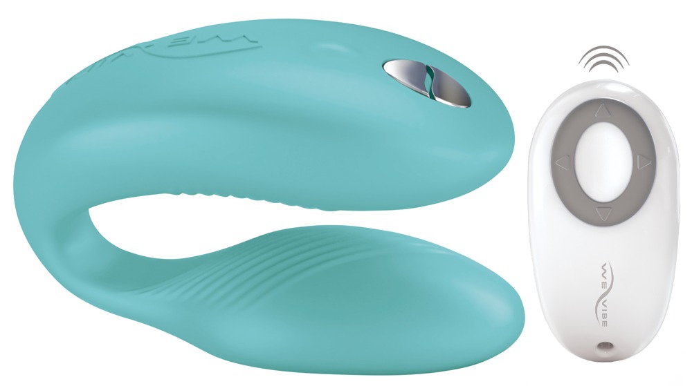 Auflegevibrator „Sync´´ mit App-Steuerung und 10 Vibrationsrhythmen Auflegevibrator „Sync´´ mit App-Steuerung und 10 Vibrationsrhythmen